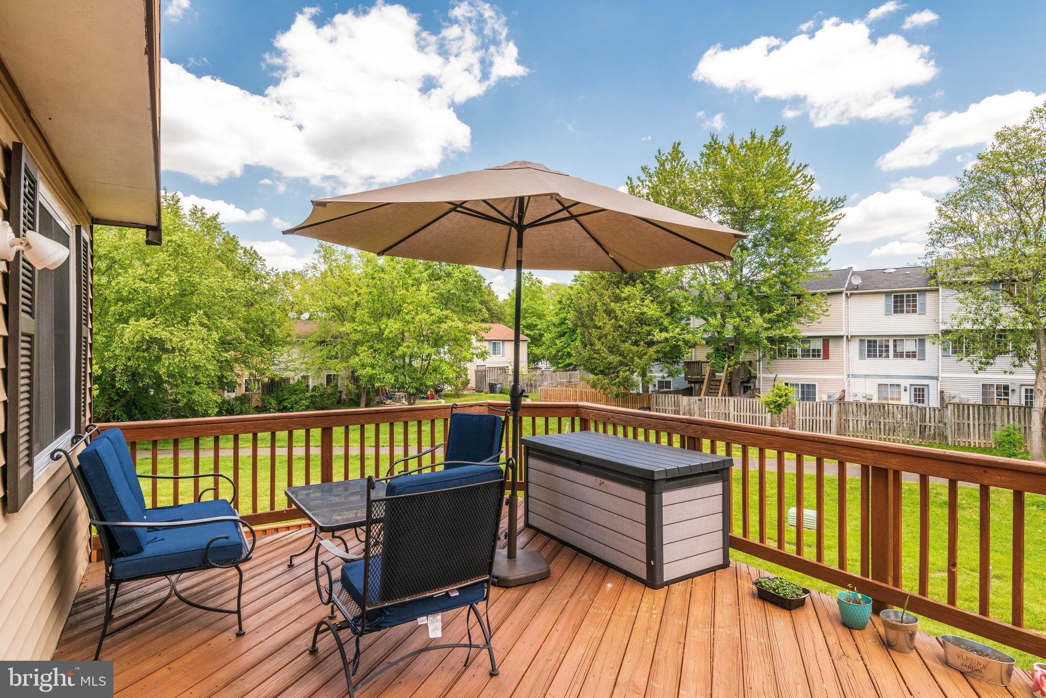 1608 Sierra Woods Drive Reston, VA 20194 - Photo 41 of 73