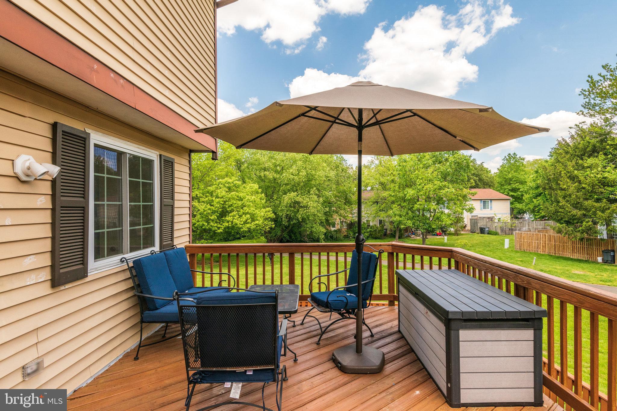 1608 Sierra Woods Drive Reston, VA 20194 - Photo 42 of 73