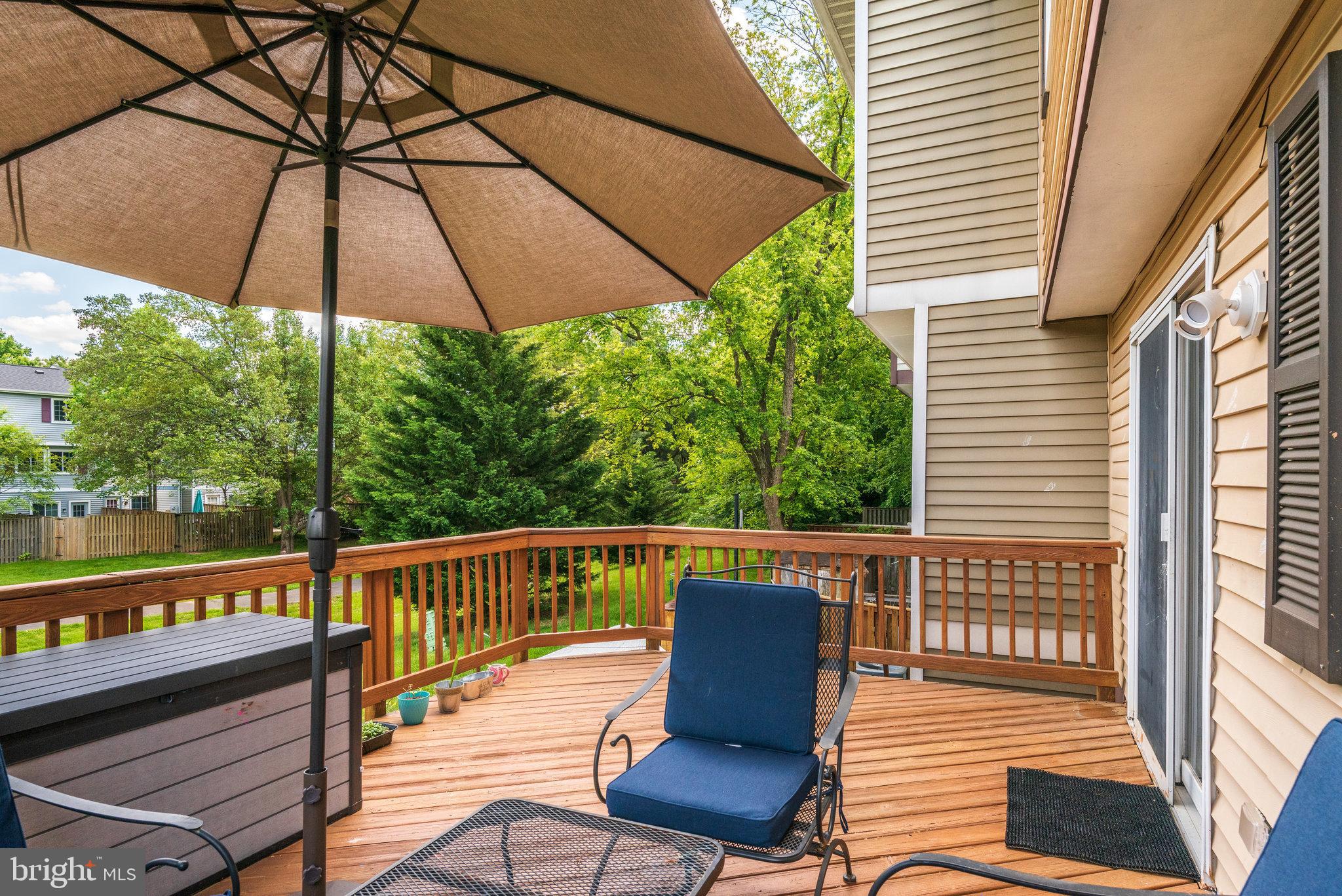 1608 Sierra Woods Drive Reston, VA 20194 - Photo 43 of 73