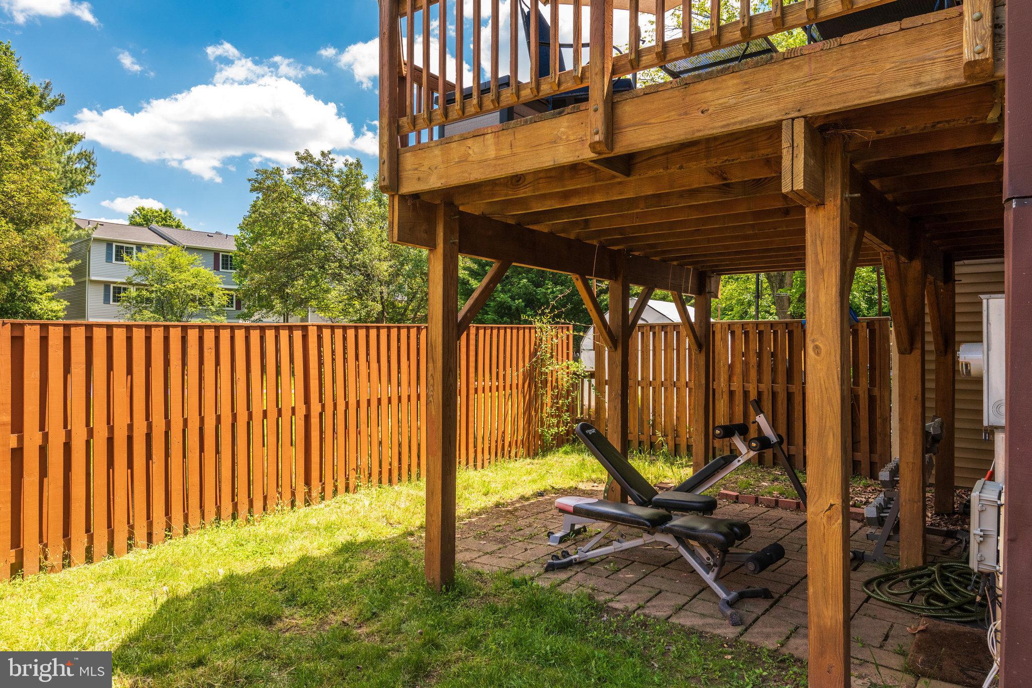1608 Sierra Woods Drive Reston, VA 20194 - Photo 46 of 73