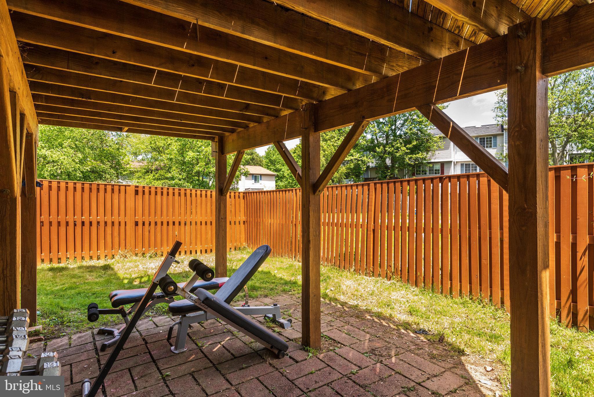 1608 Sierra Woods Drive Reston, VA 20194 - Photo 47 of 73