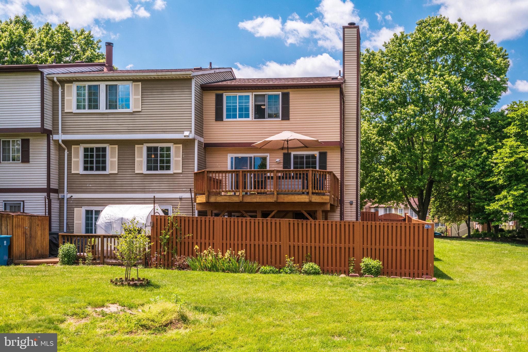 1608 Sierra Woods Drive Reston, VA 20194 - Photo 48 of 73