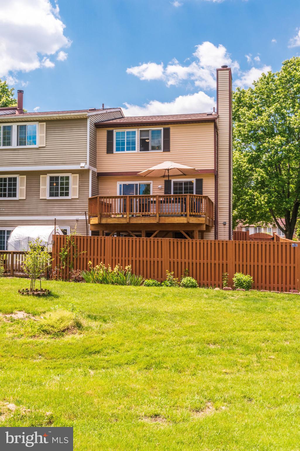 1608 Sierra Woods Drive Reston, VA 20194 - Photo 49 of 73