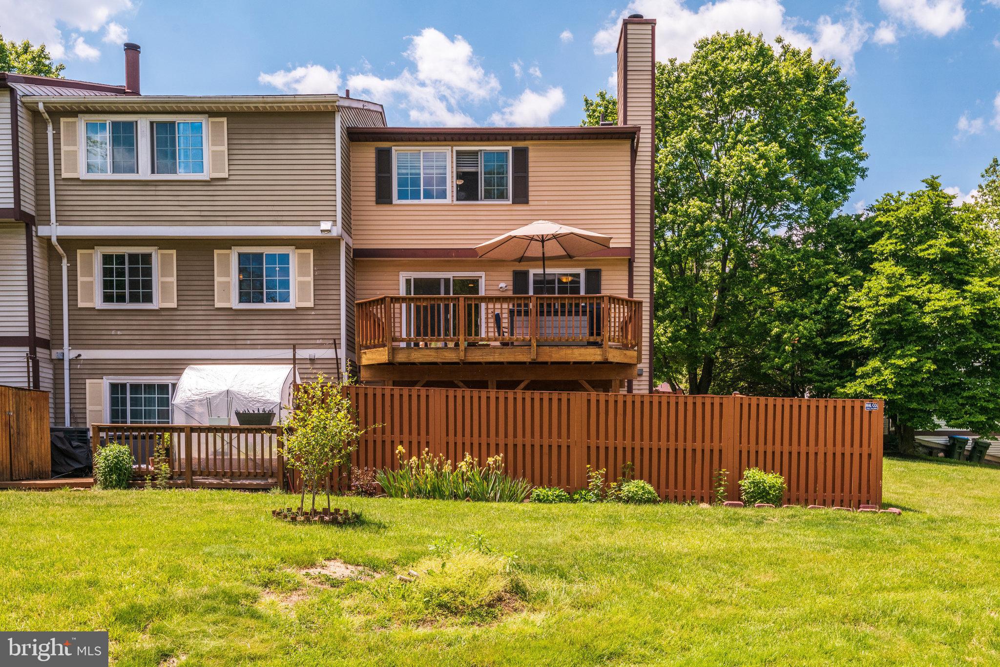 1608 Sierra Woods Drive Reston, VA 20194 - Photo 50 of 73