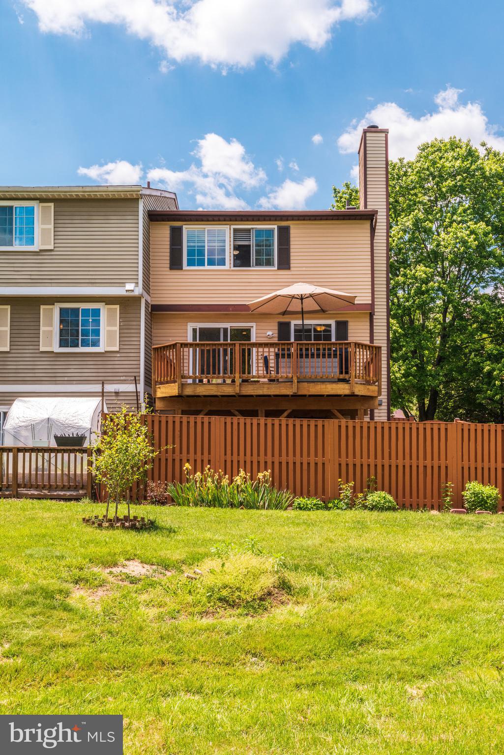 1608 Sierra Woods Drive Reston, VA 20194 - Photo 51 of 73