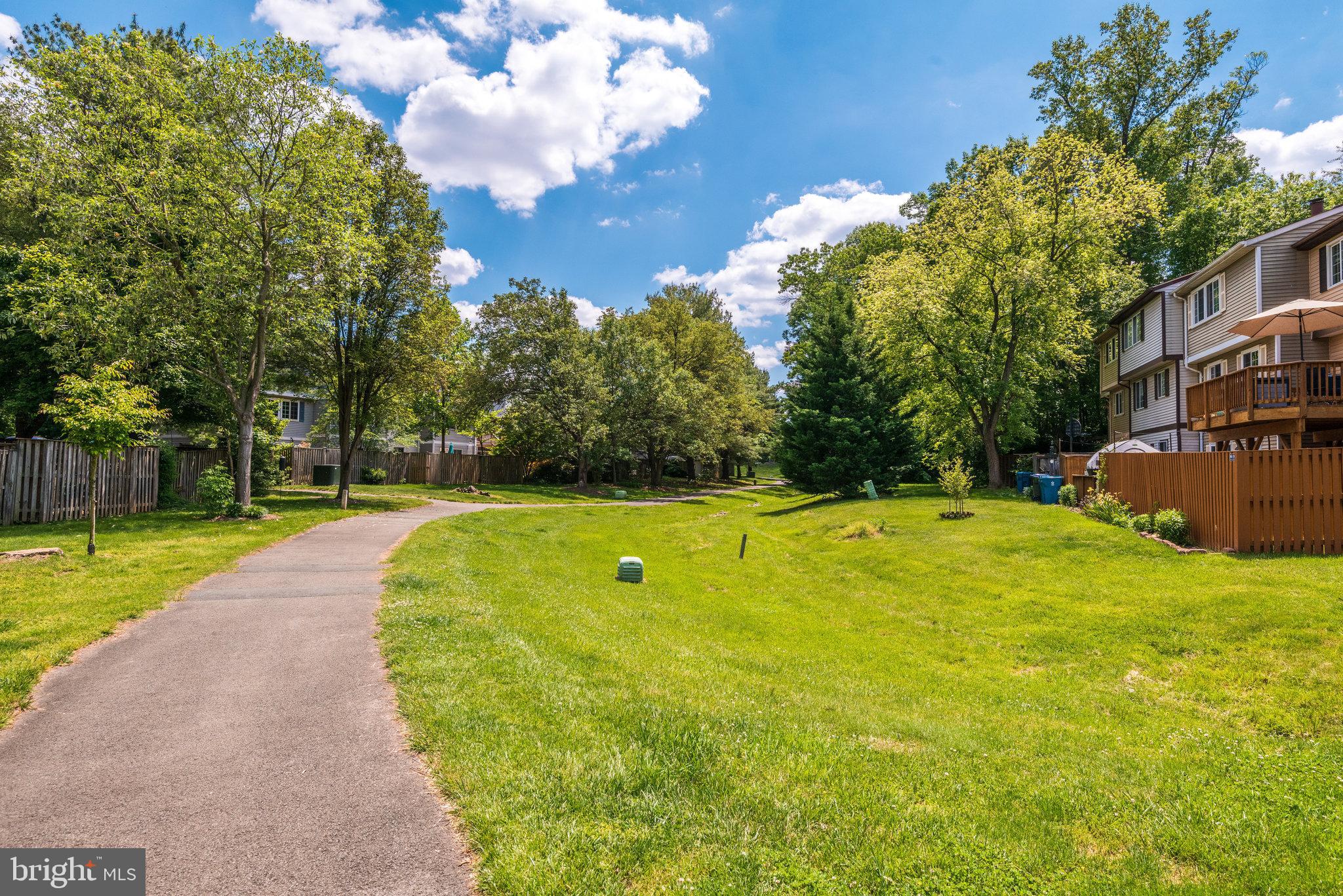 1608 Sierra Woods Drive Reston, VA 20194 - Photo 53 of 73
