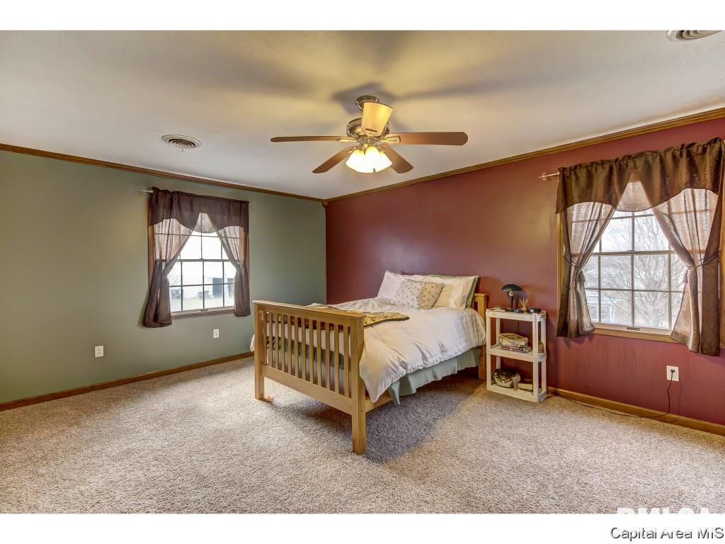 1583 East Barber Road Sherman, IL 62684 - Photo 15 of 31 Gallery Image 15