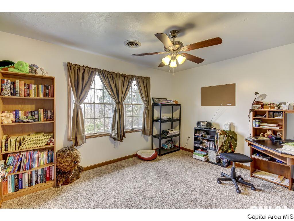 1583 East Barber Road Sherman, IL 62684 - Photo 17 of 31 Gallery Image 17