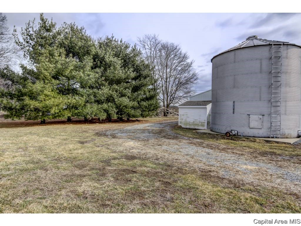 1583 East Barber Road Sherman, IL 62684 - Photo 31 of 31 Gallery Image 31
