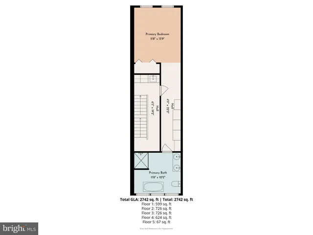 a picture of a room with a white wall