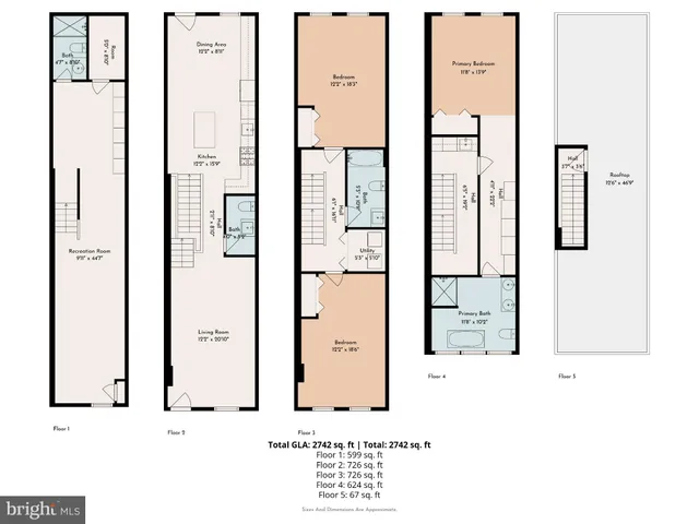 $490,000 | 3263 Chatham Street, Philadelphia, PA 19134