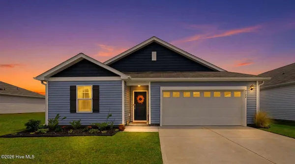 $354,900 | 4772 Scaup Way, Unit LOT 227, Winnabow, NC 28479