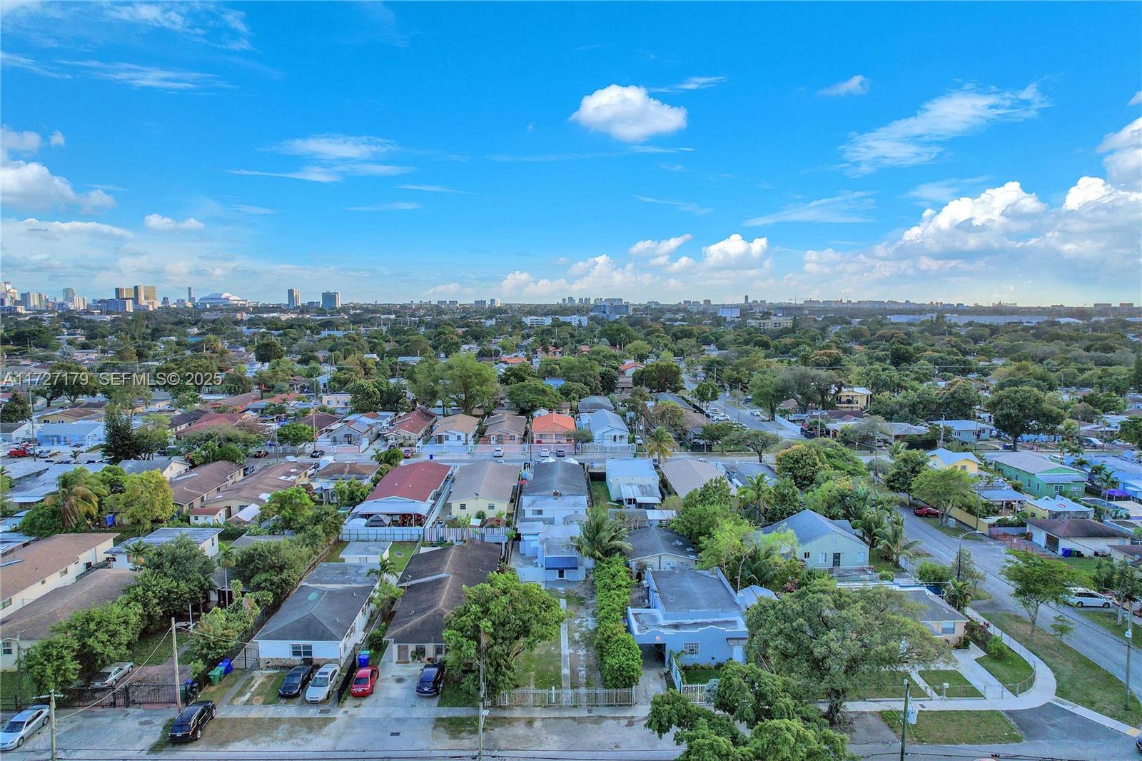 2372 Northwest 34th Street Miami, FL 33142 - Photo 30 of 50 a view of a city