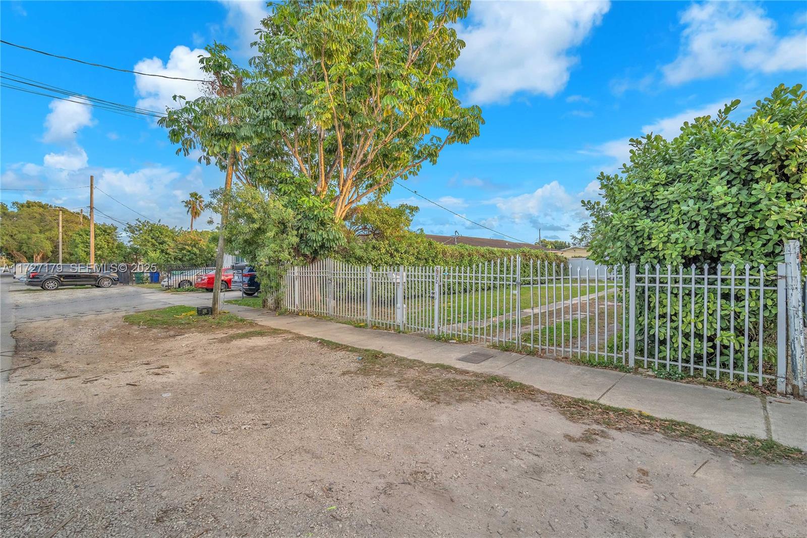 2372 Northwest 34th Street Miami, FL 33142 - Photo 47 of 50 a view of a park with large trees