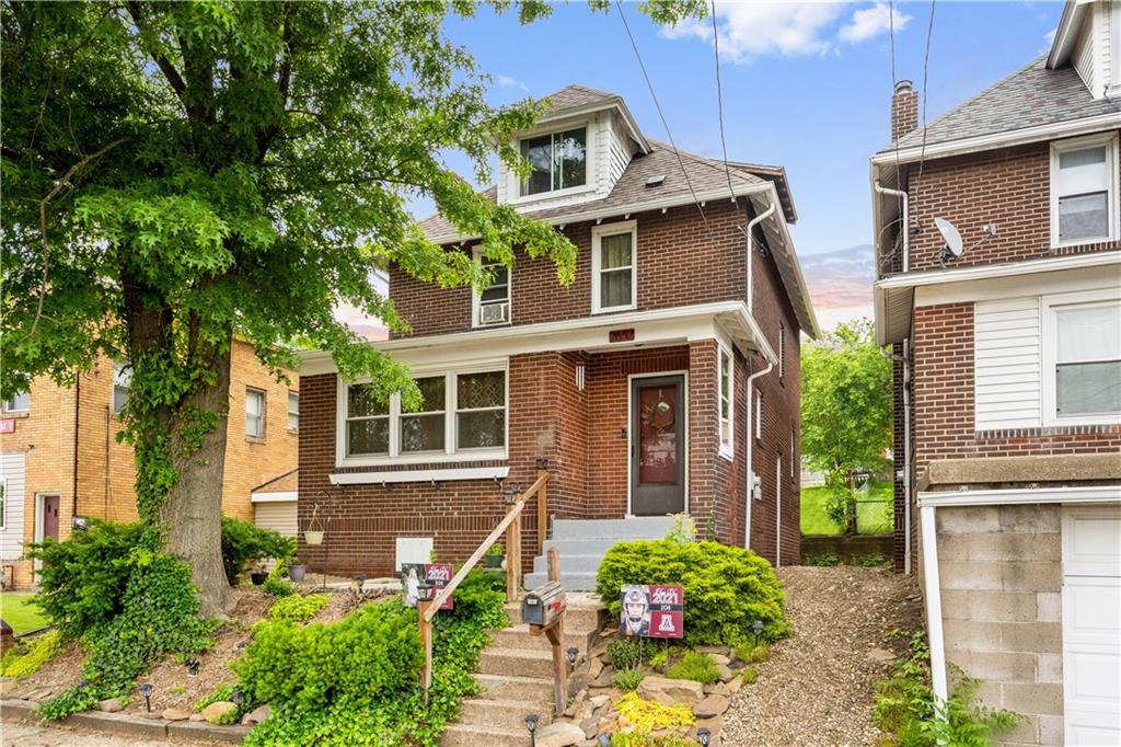 2652 Beaver Road Ambridge, PA 15003 - Photo 1 of 25 Gallery Image 1