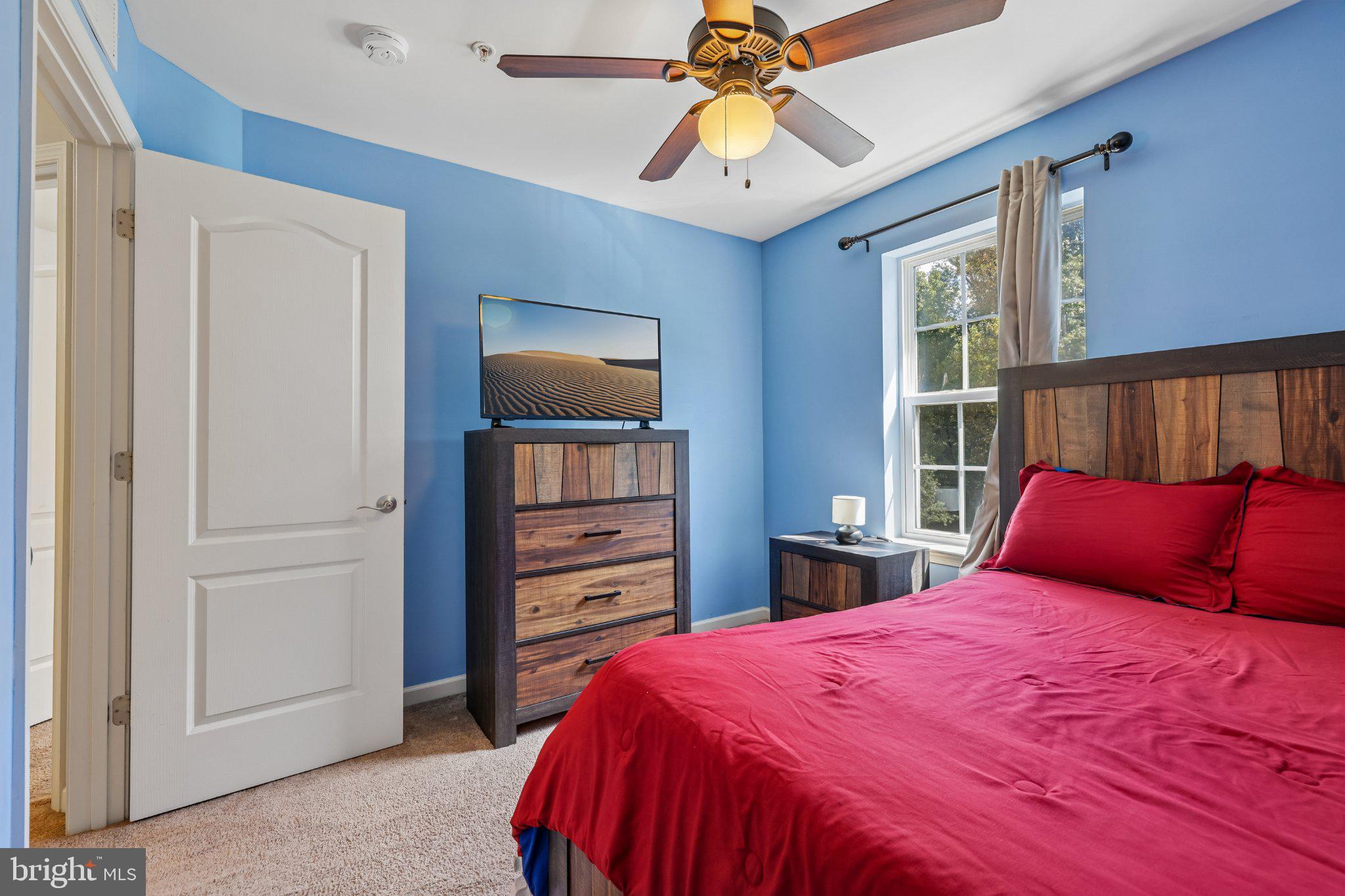 404 Kettle Bottom Road Reisterstown, MD 21136 - Photo 28 of 54 Bedroom