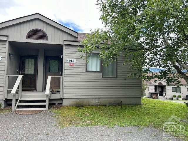 115 Windham Ridge Road, Unit 19F Windham, NY 12496 - Photo 12 of 12 Photo 13