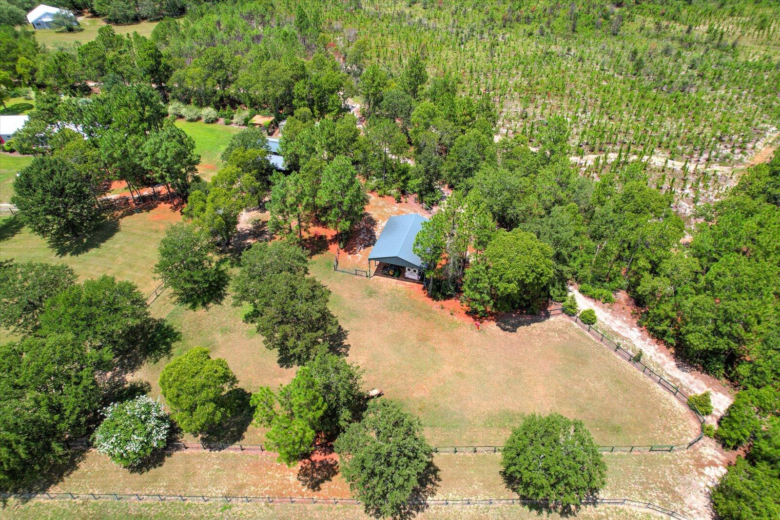 407 North Windsor Road Windsor, SC 29856 - Photo 39 of 45