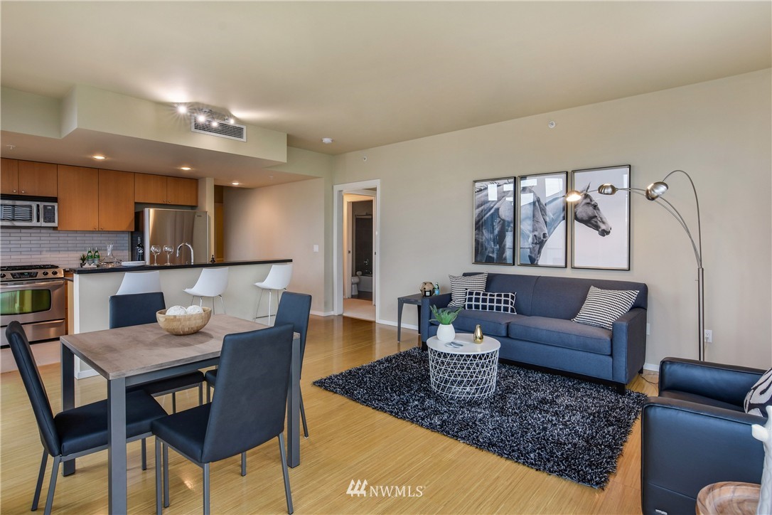 76 Cedar Street, Unit 1108 Seattle, WA 98121 - Photo 15 of 22