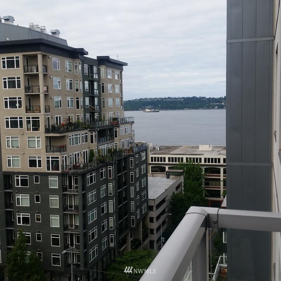 76 Cedar Street, Unit 1108 Seattle, WA 98121 - Photo 21 of 22