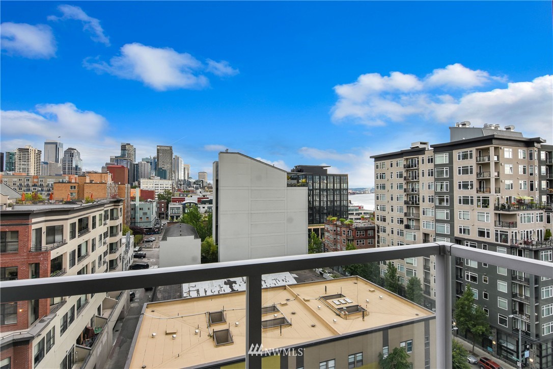 76 Cedar Street, Unit 1108 Seattle, WA 98121 - Photo 22 of 22
