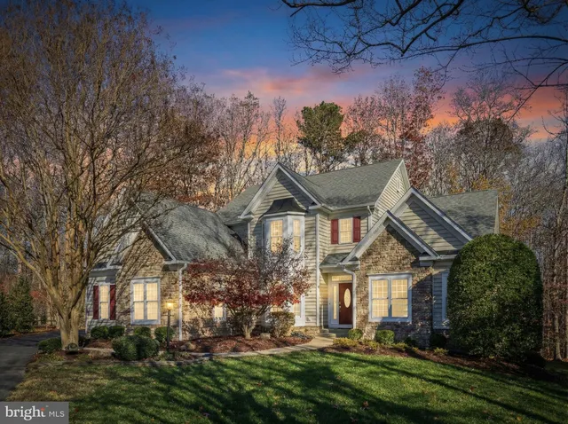 $849,000 | 11915 Old Hickory Court, Spotsylvania, VA 22551