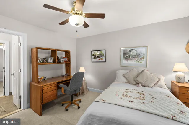 a view of a swimming pool with mountain and lake view