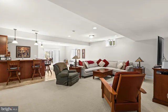 $849,000 | 11915 Old Hickory Court, Spotsylvania, VA 22551