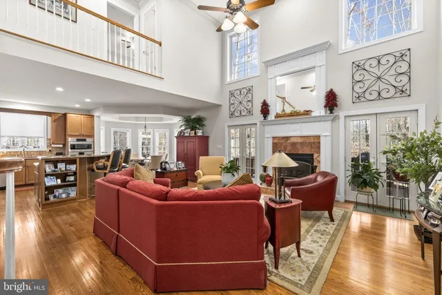 $849,000 | 11915 Old Hickory Court, Spotsylvania, VA 22551