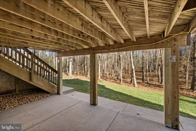 $849,000 | 11915 Old Hickory Court, Spotsylvania, VA 22551