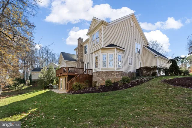 $849,000 | 11915 Old Hickory Court, Spotsylvania, VA 22551