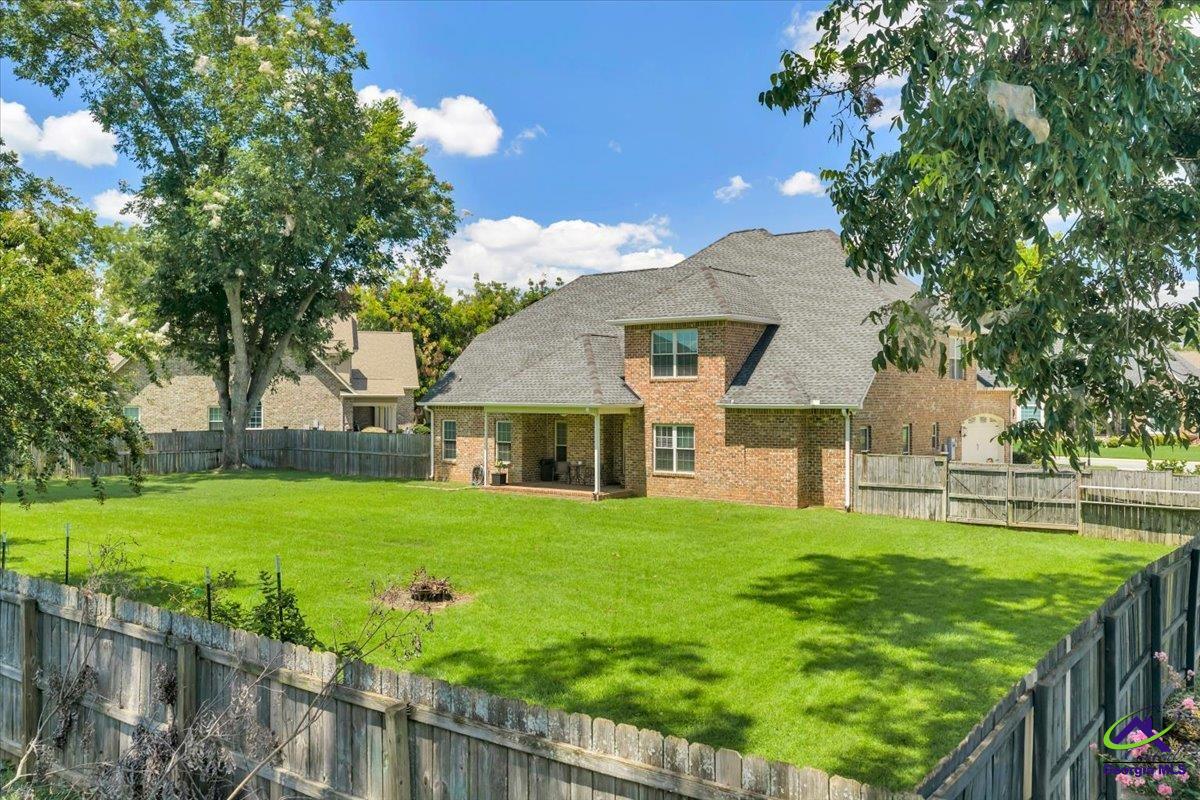 402 Old Bridge Road Warner Robins, GA 31088 - Photo 44 of 45 Gallery Image 44