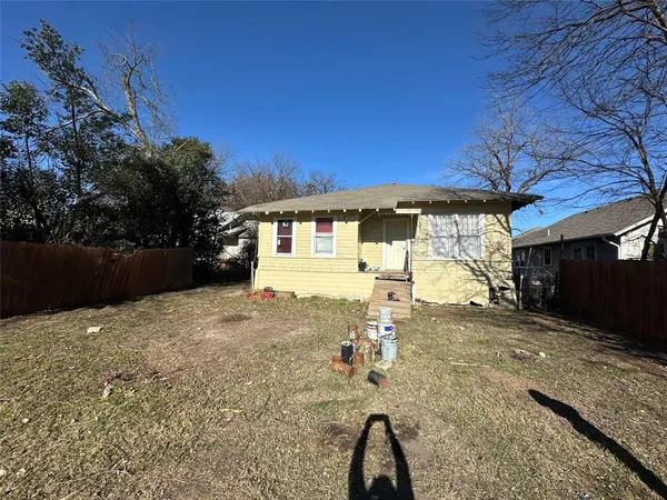 $155,000 | 1824 Lyle Avenue, Waco, TX 76708