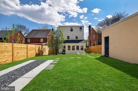 $1,599,800 | 1507 Underwood Street Northwest, Washington, DC 20012