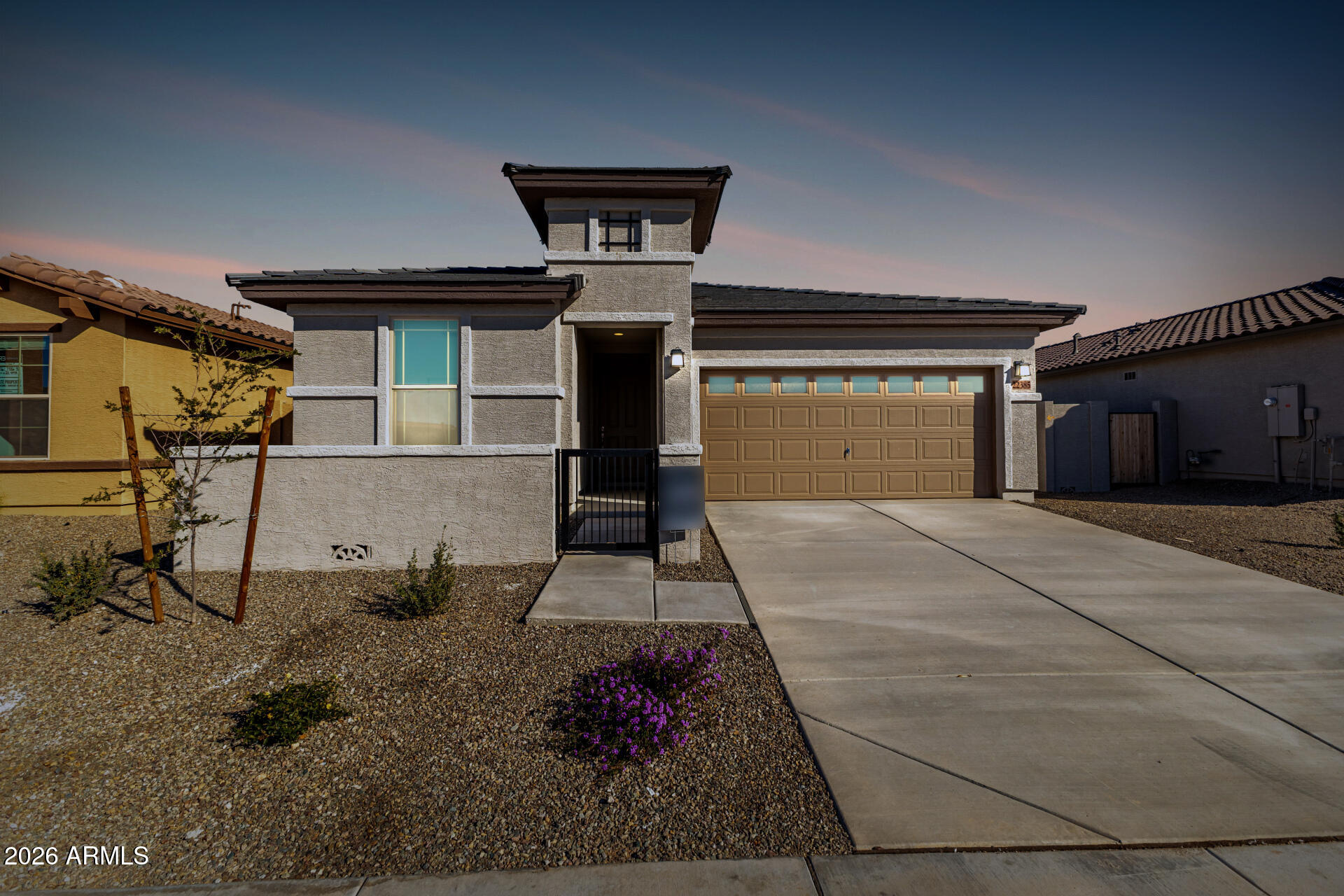 22385 Rummler Lane Maricopa, AZ 85138 - Photo 1 of 32 Gallery Image 1