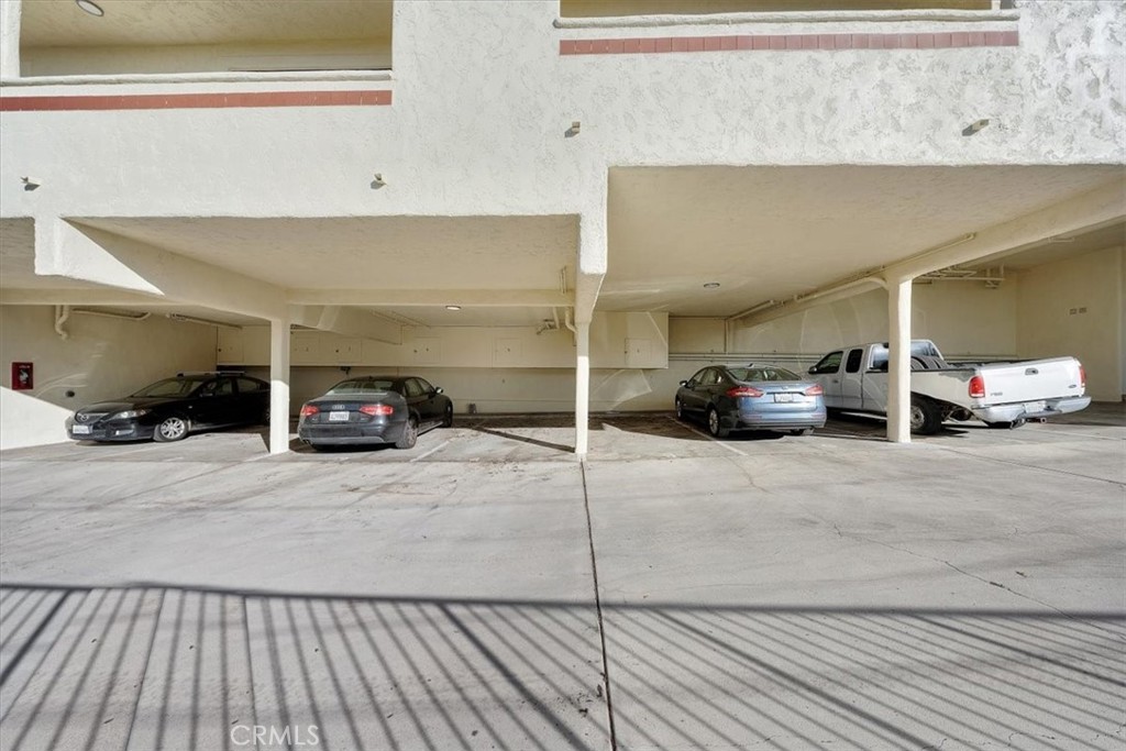 216 Sheldon Street, Unit 1 El Segundo, CA 90245 - Photo 5 of 16 a car parked on the side of a street