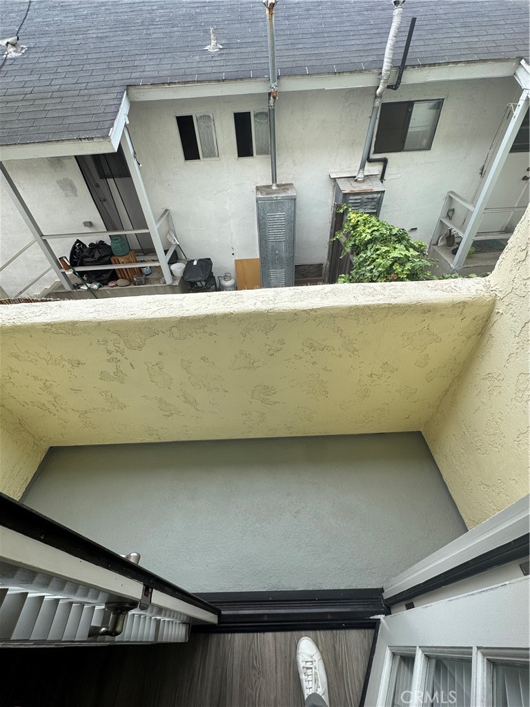 216 Sheldon Street, Unit 1 El Segundo, CA 90245 - Photo 9 of 16 a view of swimming pool with outdoor seating