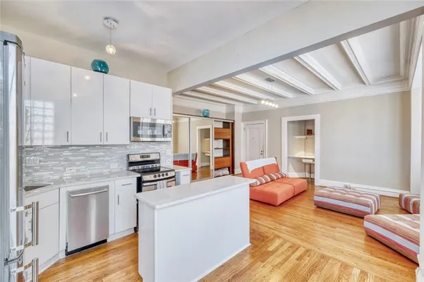 $245,000 | 75 Ponce De Leon Avenue Northeast, Unit 203, Atlanta, GA 30308