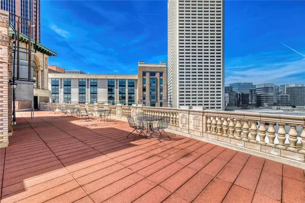 $245,000 | 75 Ponce De Leon Avenue Northeast, Unit 203, Atlanta, GA 30308