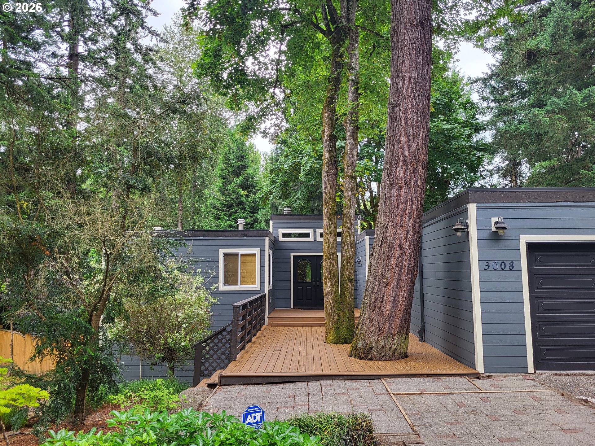 3008 Southwest Wilbard Street Portland, OR 97219 - Photo 1 of 48