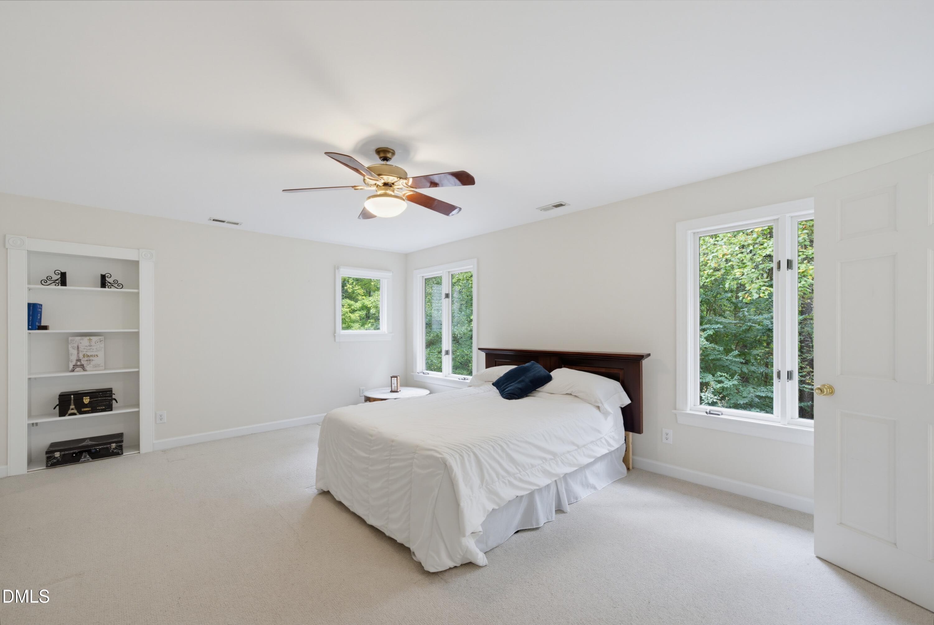 1105 Erins Way Lane Raleigh, NC 27614 - Photo 26 of 82 Owner's Suite