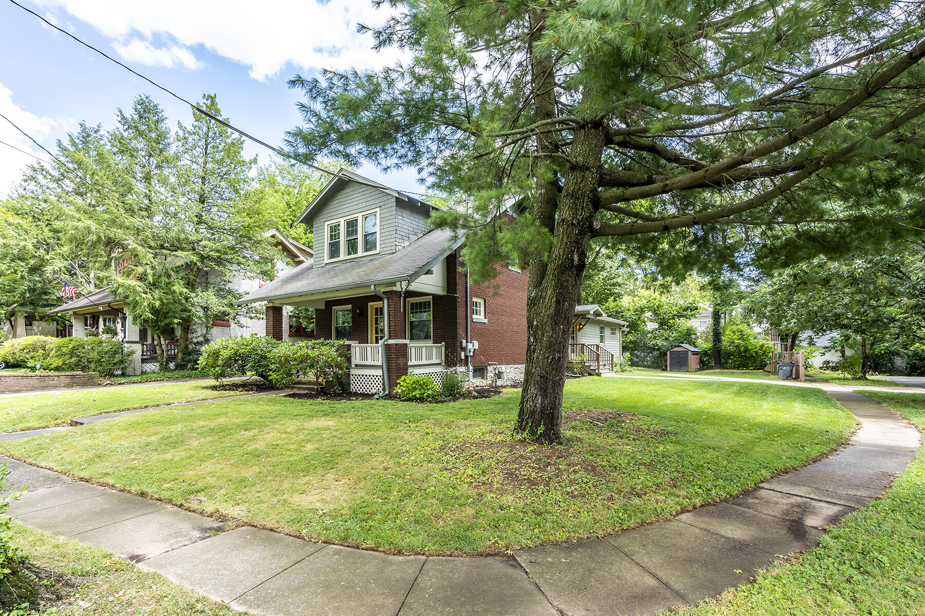 244 McDowell Road Lexington, KY 40502 - Photo 3 of 43 244mcdowell03
