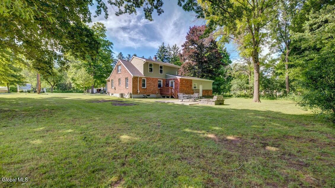 145 Haigh Road Schenectady, NY 12302 - Photo 38 of 42 145 Haigh Rd-32 full back