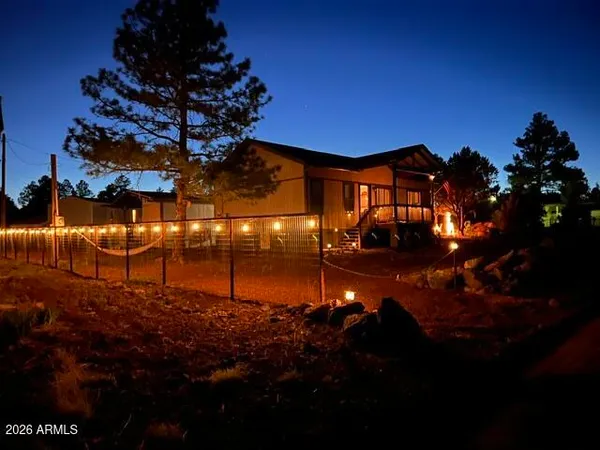 $405,444 | 2857 Johnson Street, Lakeside, AZ 85929