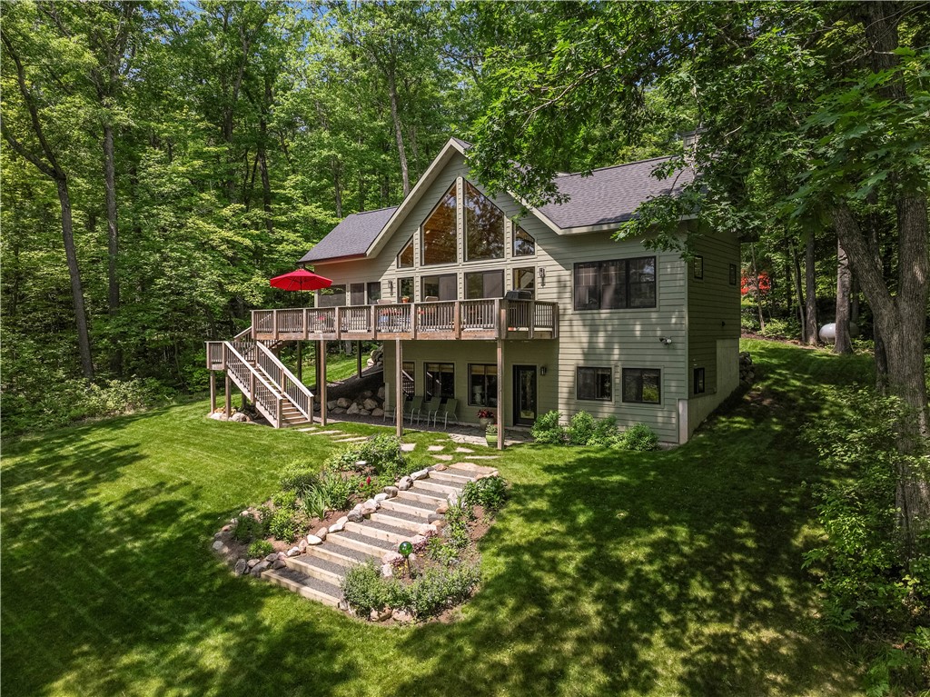 15715 Goossens Road Hayward, WI 54843 - Photo 1 of 1 Gallery Image 1