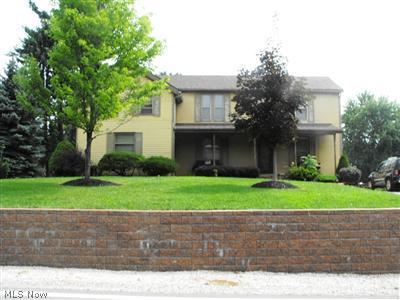 5690 Horning Road Kent, OH 44240 - Photo 1 of 1 2/1 bedroom units that are close to bike trails, shopping, highways and Kent State University