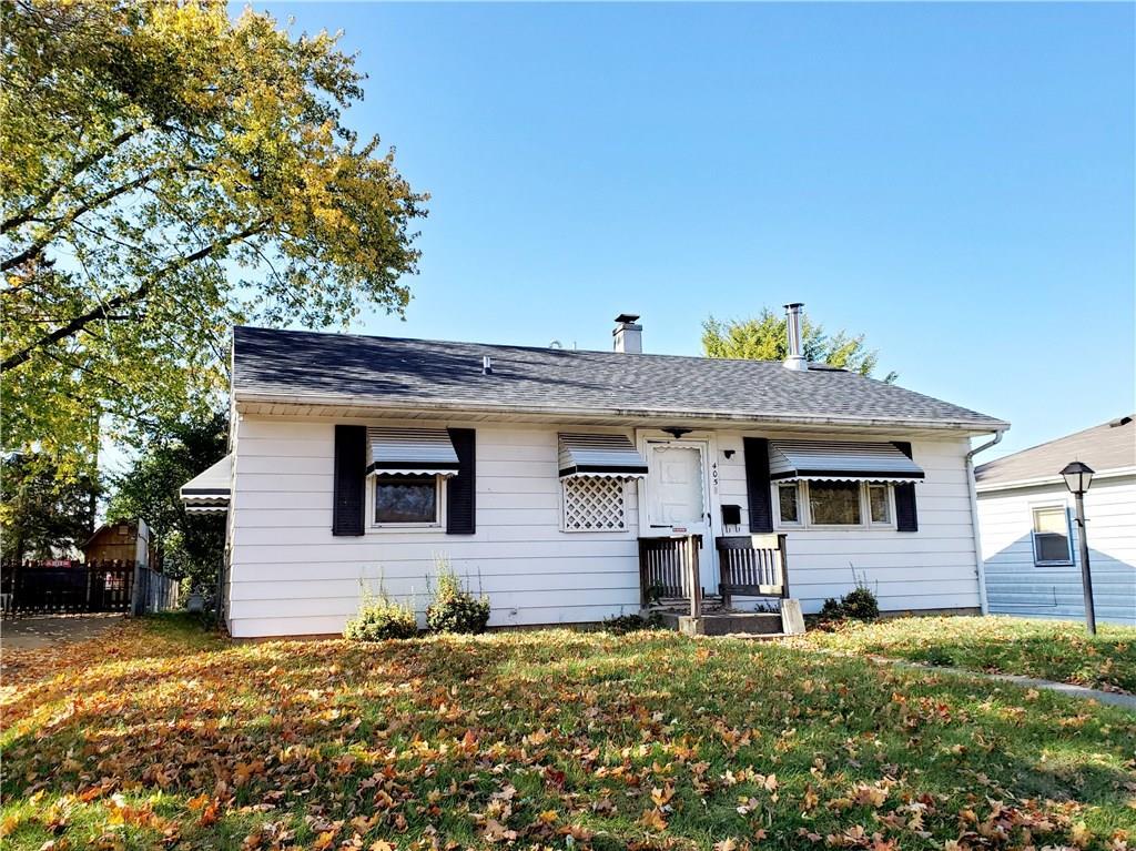 405 Reames Avenue Springfield, OH 45505 - Photo 1 of 21 Gallery Image 1