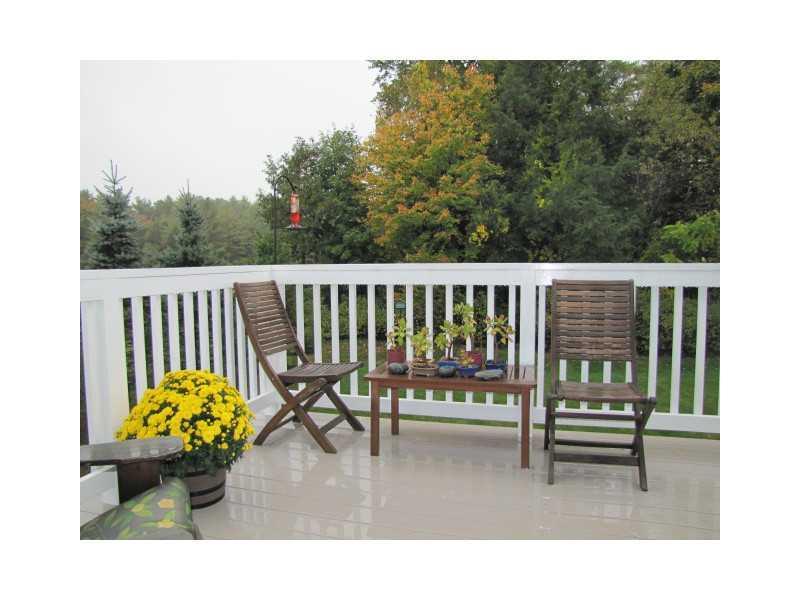 51 Wagner Farm Road Gorham, ME 04038 - Photo 4 of 32 Patio/Deck.