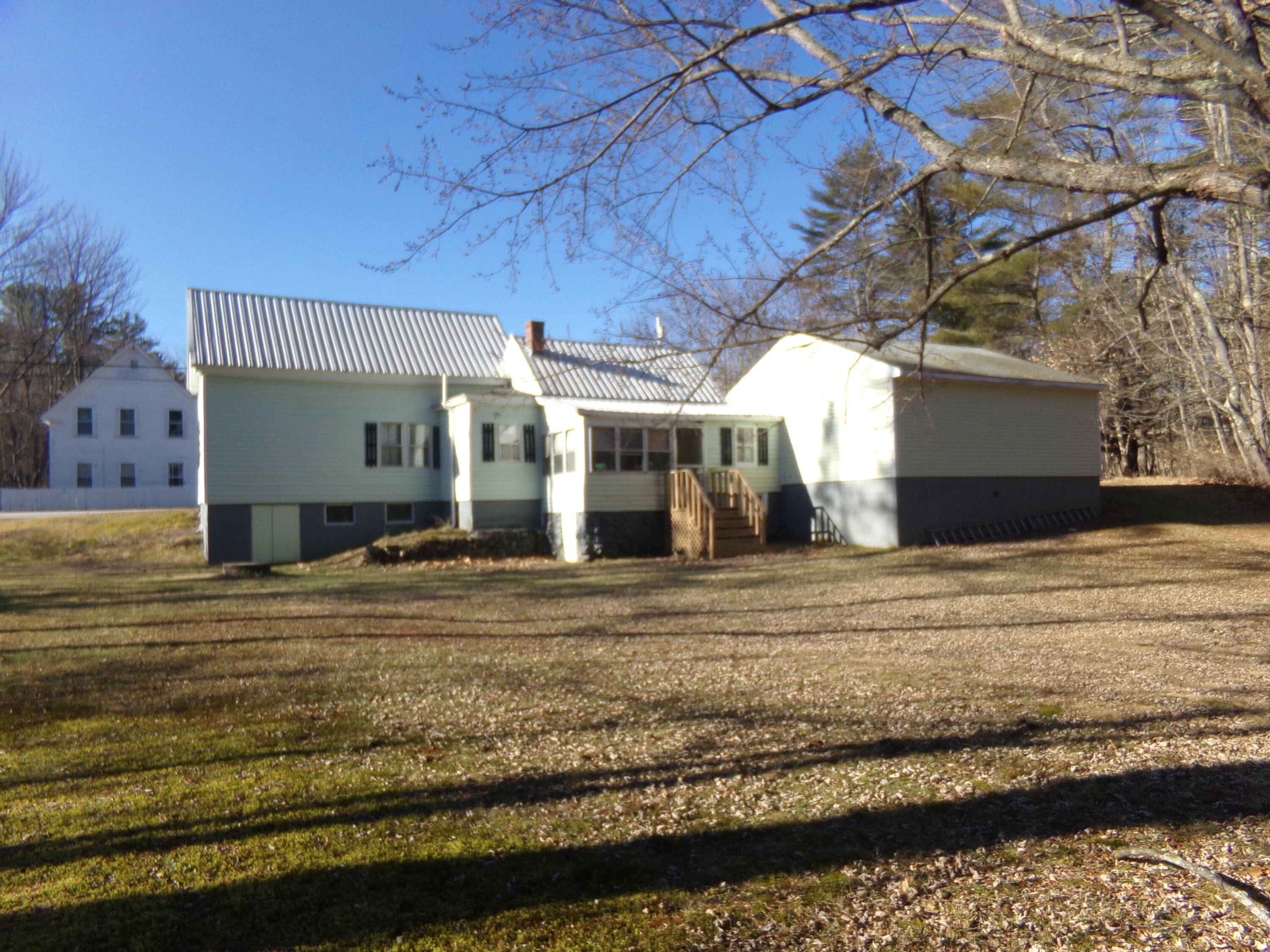 769 Gore Road Alfred, ME 04002 - Photo 2 of 16 116_8422