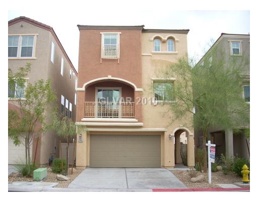4746 Cortina Rancho Street Las Vegas, NV 89147 - Photo 1 of 6 Property Photo.